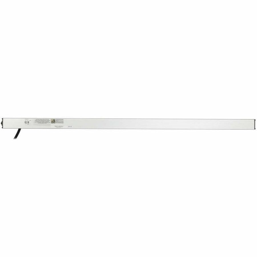 Eaton Tripp Lite Series 12-Outlet Vertical Power Strip, 120V, 15A, 15 ft. (4.57 m) Cord, 5-15P, 36 in. — PS3612