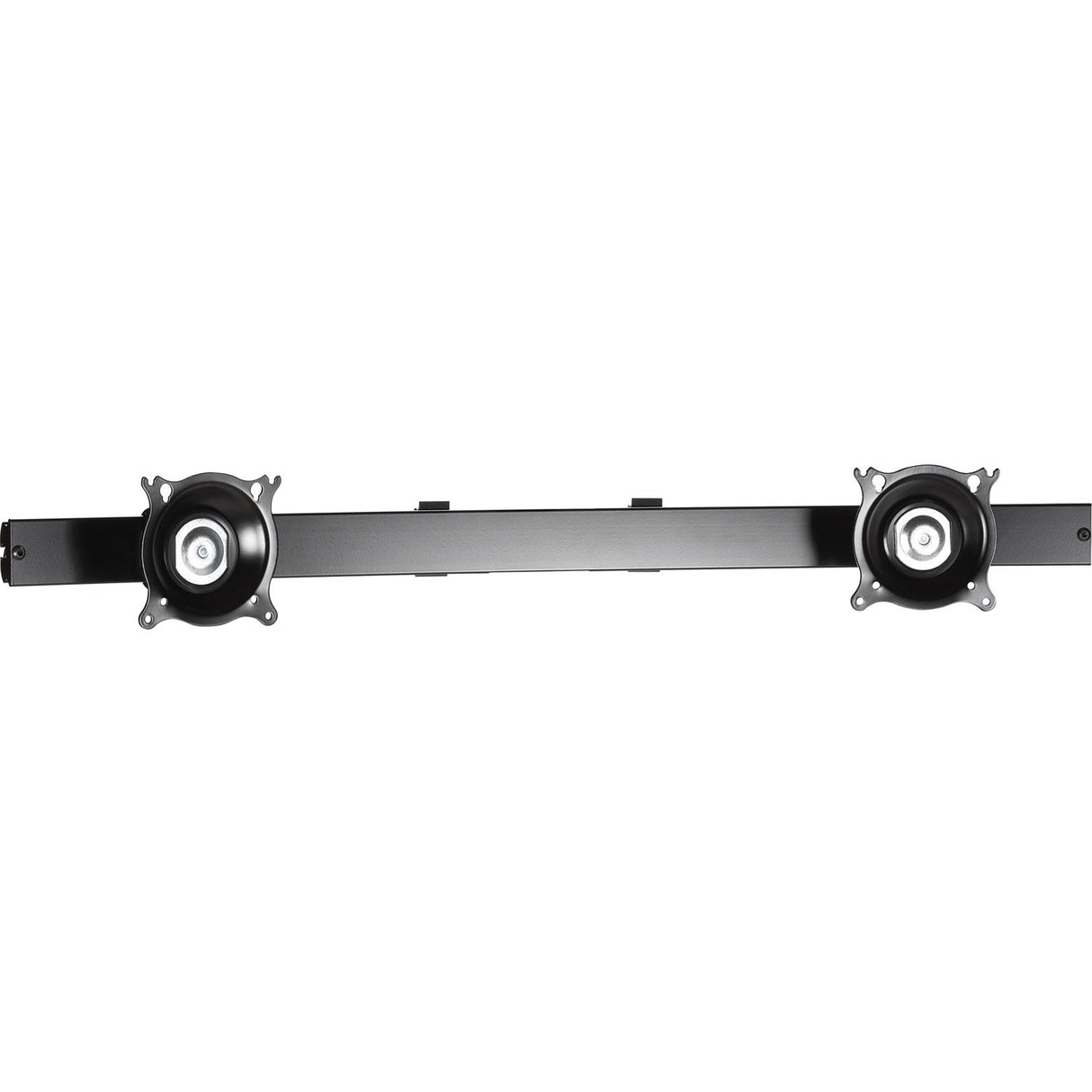Chief Widescreen Dual Monitor Array Pole Clamp - Silver — KTA225B