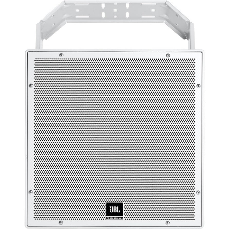 JBL Professional All Weather AWC129 2-way Indoor/Outdoor Ceiling Mountable Speaker - 400 W RMS - Gray — AWC129