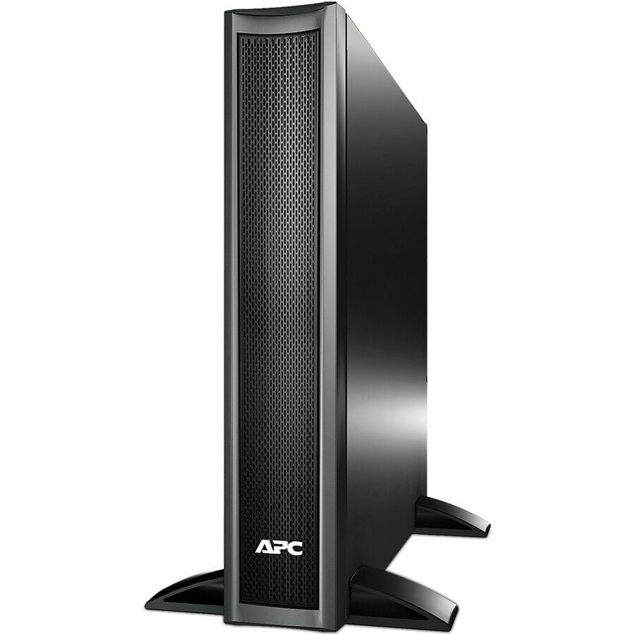 APC Smart-UPS X-Series External Battery Pack Rack/Tower 48V, 864VAh, rackmount, 2U — SMX48RMBP2U