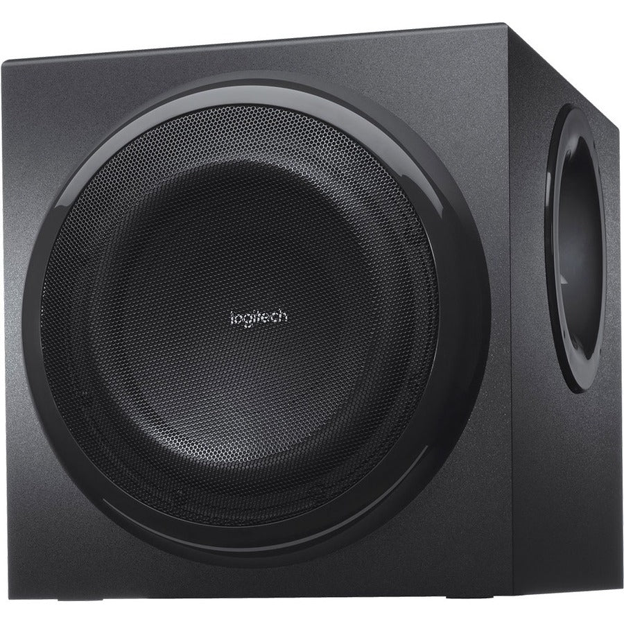 Logitech Z906 5.1 Speaker System - 500 W RMS — 980-000467