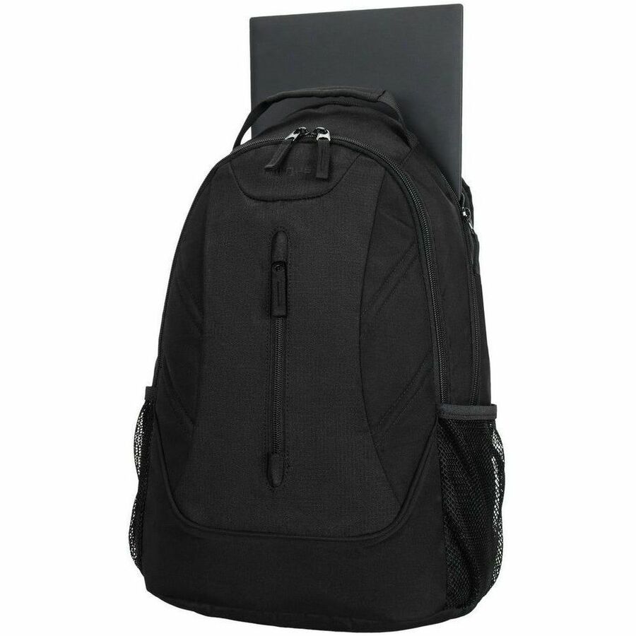 Targus Ascend TSB710US Carrying Case (Backpack) for 16" Notebook - Black — TSB710US