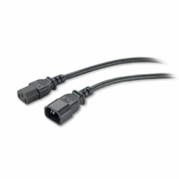 Power Cord Kit (5 ea), C13 to C14, 0.6m — AP9890