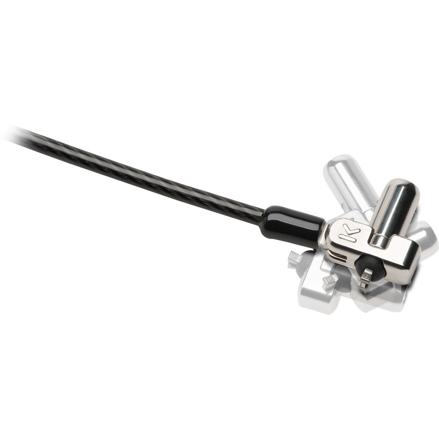 Kensington N17 Keyed Laptop Lock for Dell Devices — K64440WW