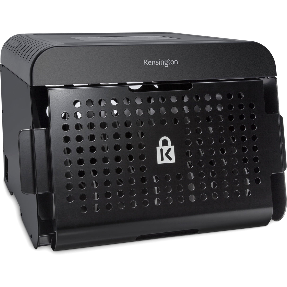 Kensington Universal AC Lock & Charge Station — K62880NA