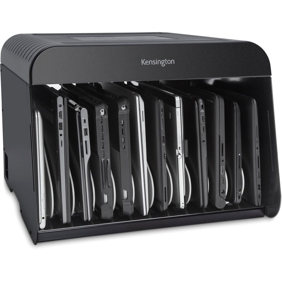 Kensington Universal AC Lock & Charge Station — K62880NA