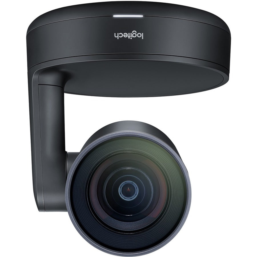 Logitech Rally Ultra HD PTZ Camera for Meeting Rooms — 960-001226