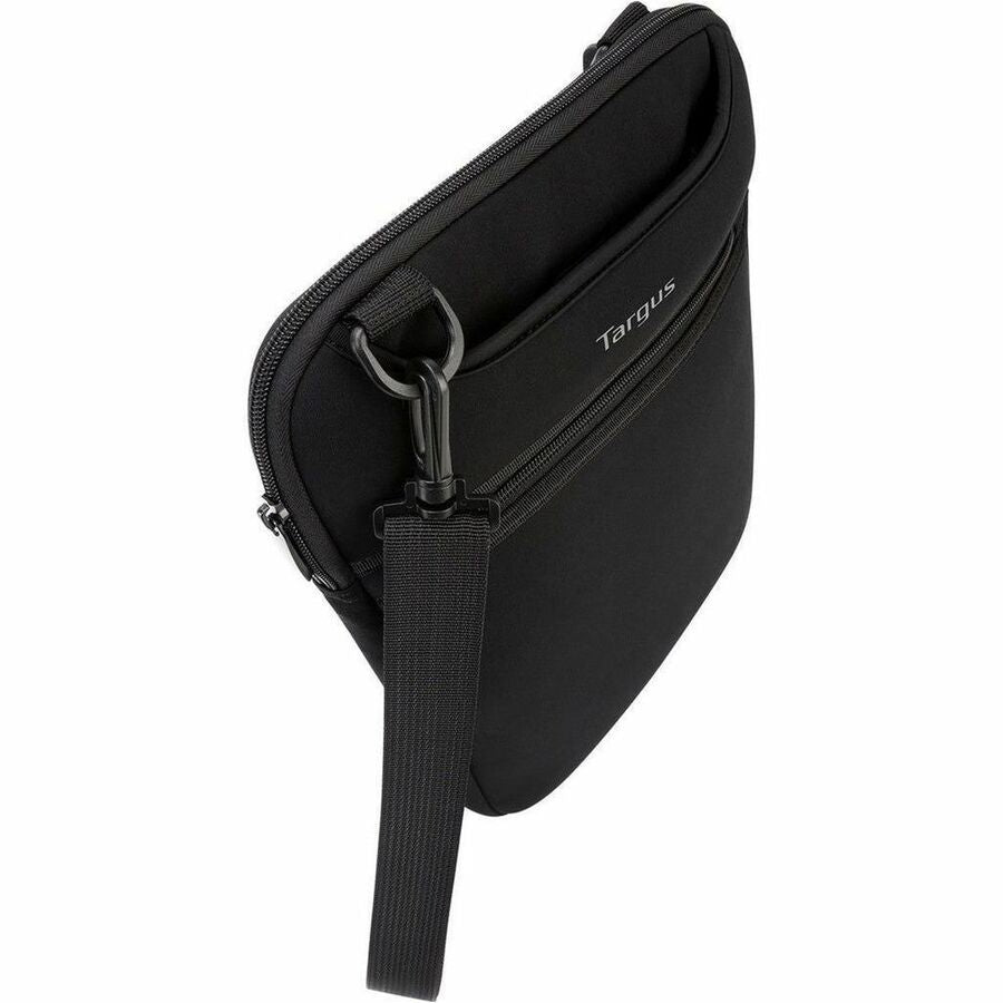 Targus 12" Vertical Slipcase with Hideaway Handles — TSS912