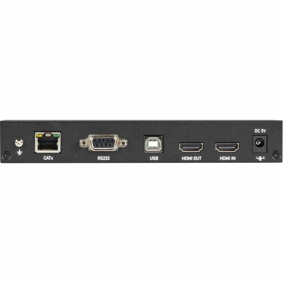 Black Box KVXLCH-100 Video Extender Transmitter/Receiver — KVXLCH-100