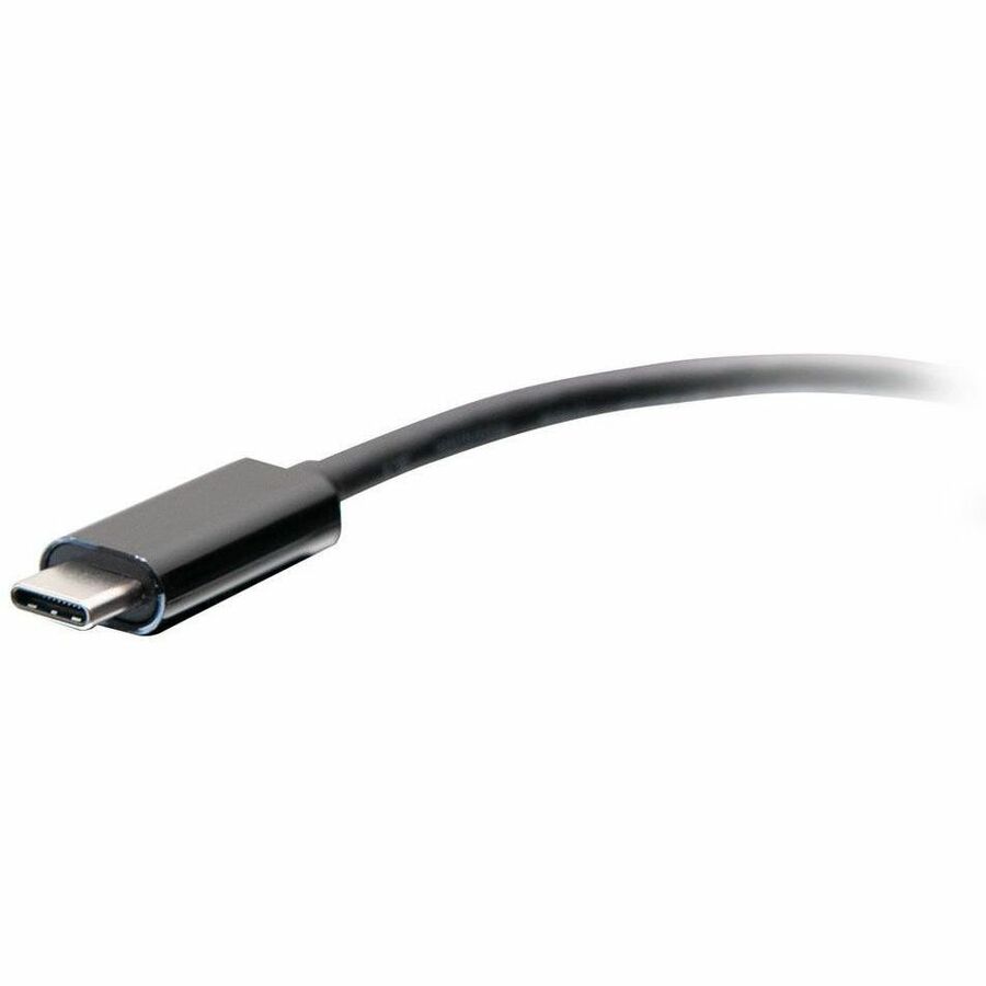 C2G USB C to HDMI Adapter - Video Adapter — C2G54459