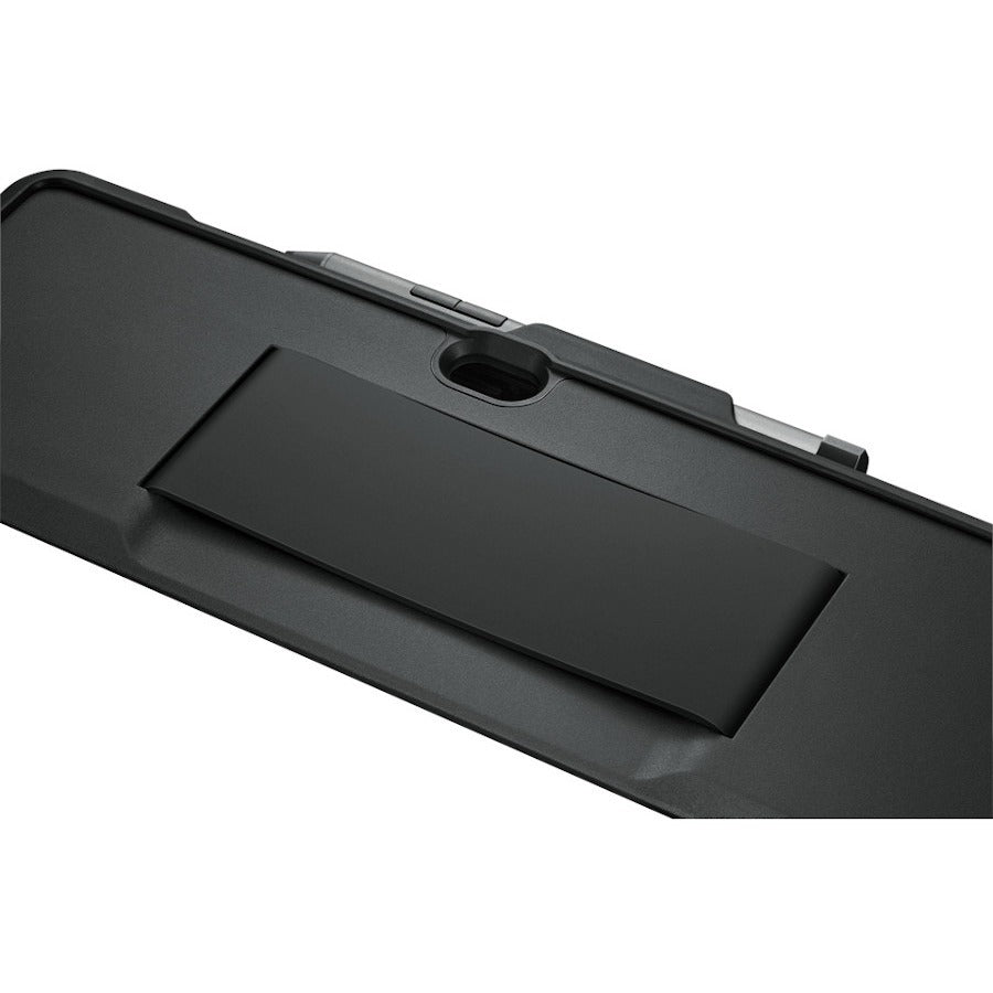 Lenovo Carrying Case Lenovo Tablet - Black — 4X41A08251