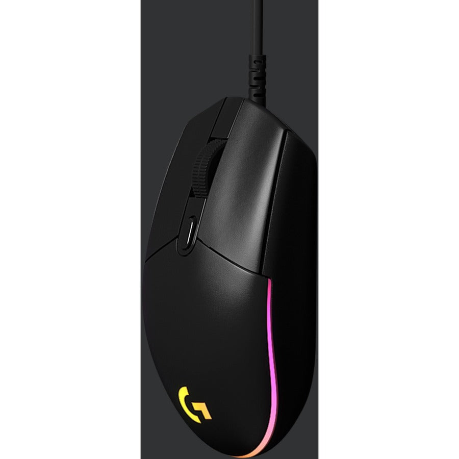 Logitech G203 Gaming Mouse — 910-005790