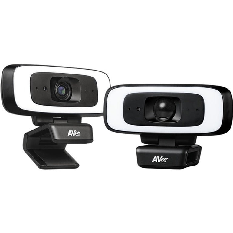 AVer CAM130 Video Conferencing Camera - 60 fps - USB 3.1 (Gen 1) Type C — COMCAM130