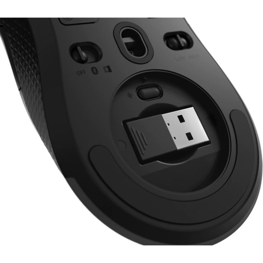 Lenovo Legion M600 Wireless Gaming Mouse — GY50X79385