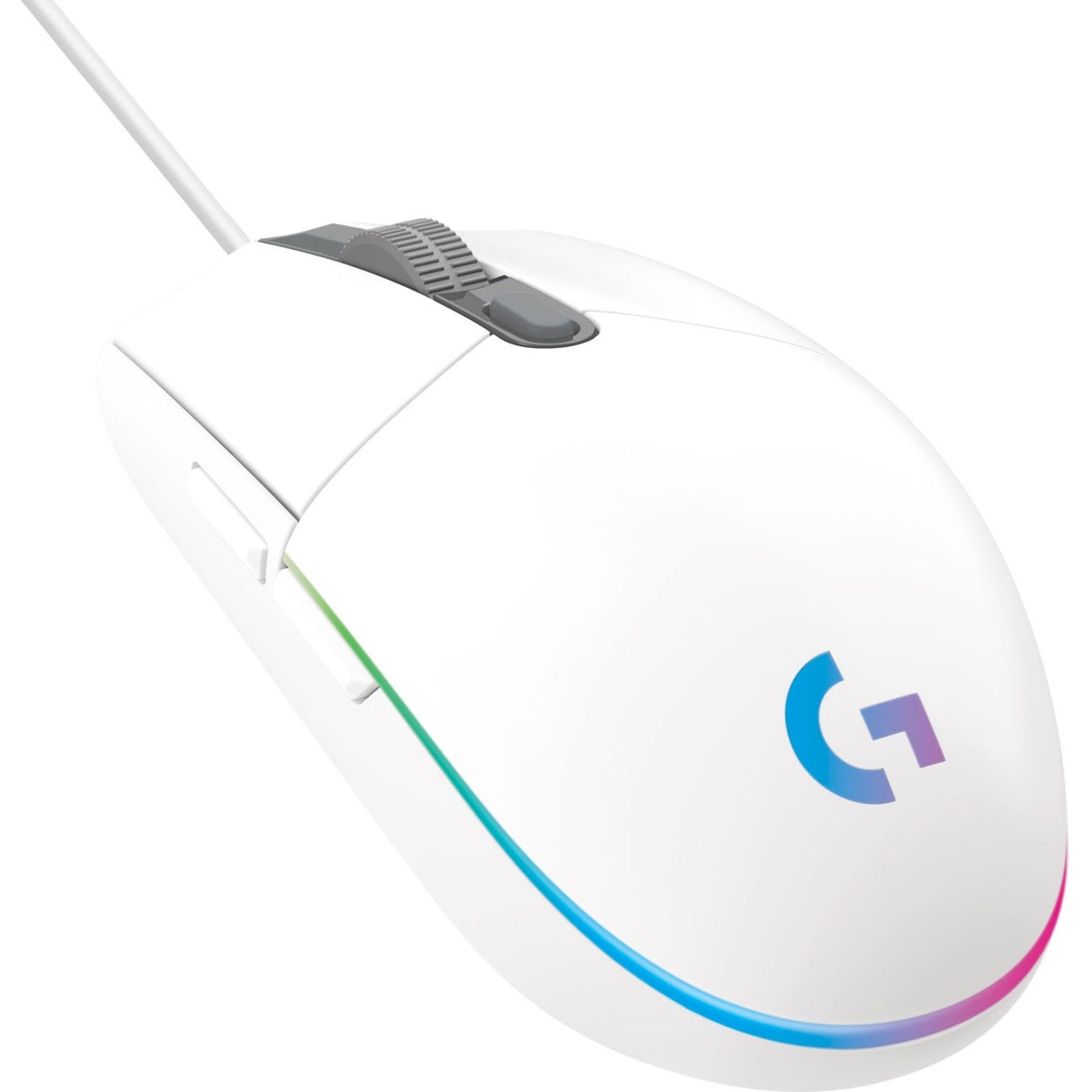 Logitech G203 Gaming Mouse — 910-005791