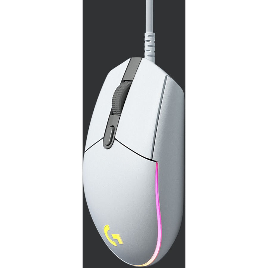 Logitech G203 Gaming Mouse — 910-005791