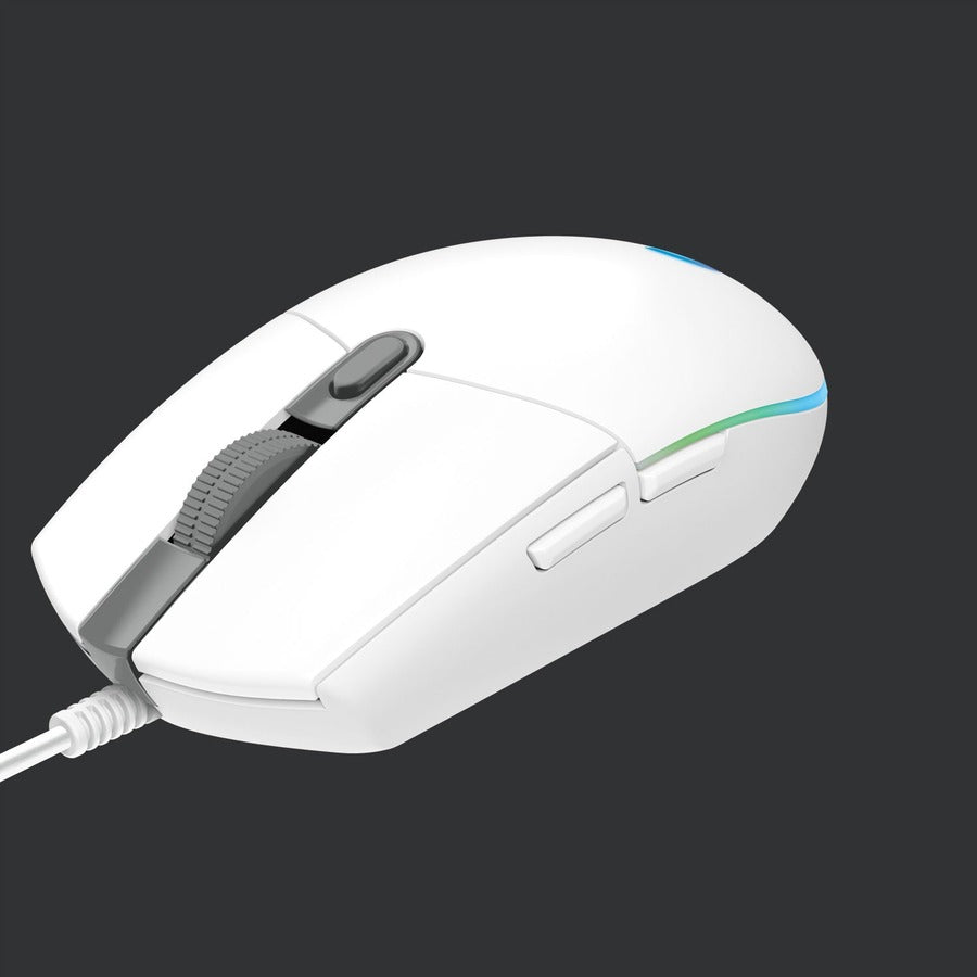 Logitech G203 Gaming Mouse — 910-005791