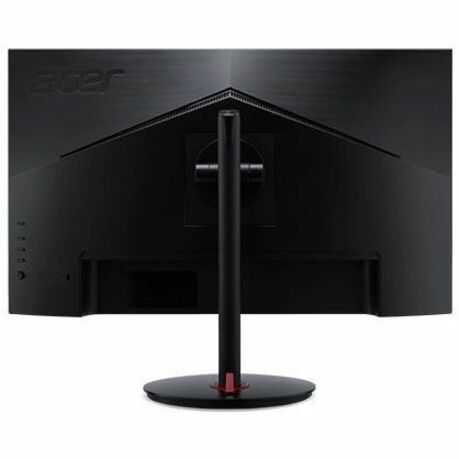 Acer Nitro XV272U W2 27" Class WQHD Gaming LED Monitor - 16:9 - Black — UM.HX2AA.201
