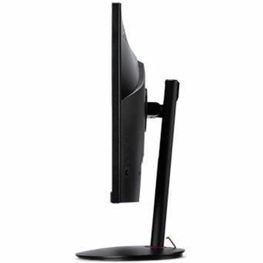 Acer Nitro XV272U W2 27" Class WQHD Gaming LED Monitor - 16:9 - Black — UM.HX2AA.201