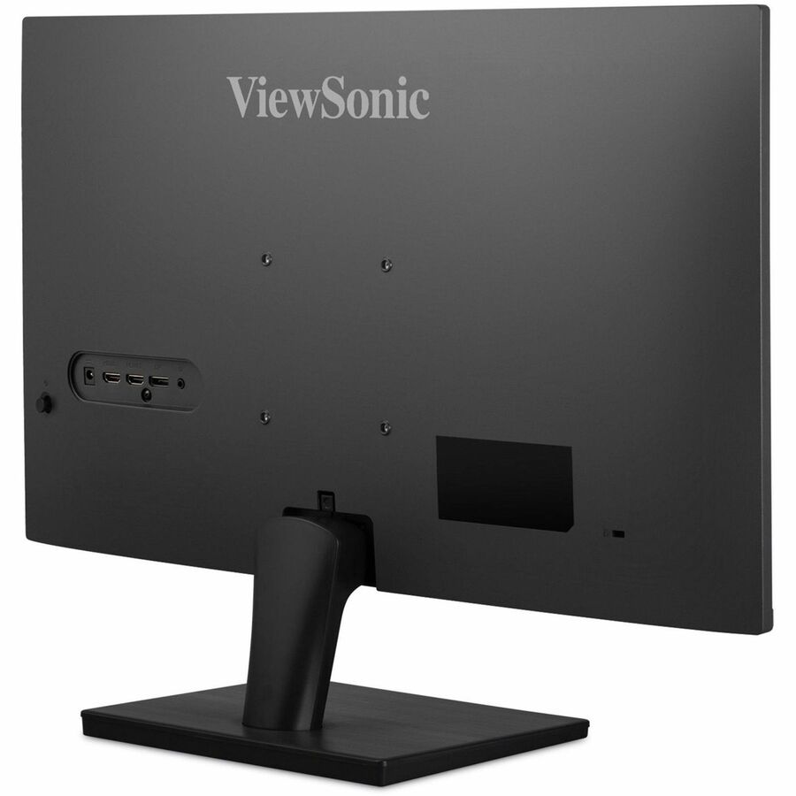 ViewSonic VA2715-2K-MHD 27 Inch 1440p LED Monitor with Variable Refresh Rate, Ultra-Thin Bezels, HDMI and DisplayPort Inputs for Home and Office — VA2715-2K-MHD