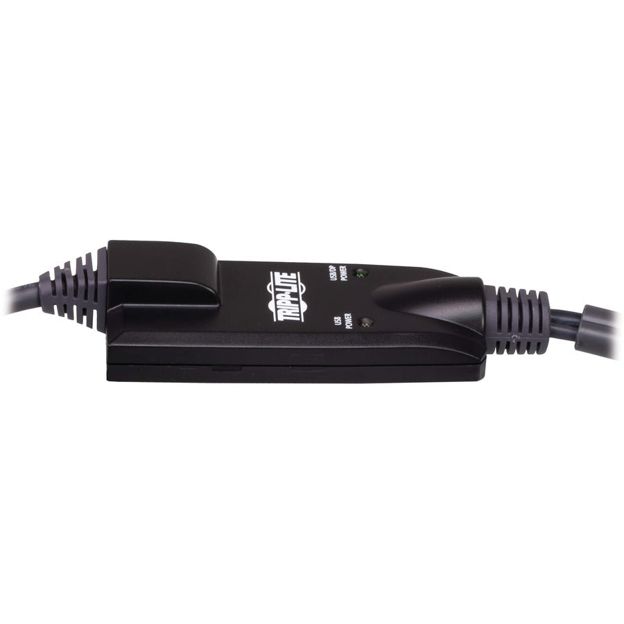 Eaton Tripp Lite Series VGA to DisplayPort and USB-A Adapter Cable Kit for B020-U and B022-U KVM, 6 ft. (1.8 m) — P778-006-DP