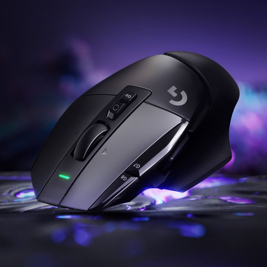 Logitech G LIGHTSPEED G502 X Gaming Mouse — 910-006178