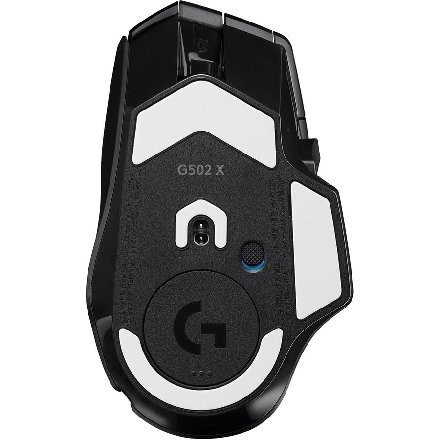 Logitech G LIGHTSPEED G502 X Gaming Mouse — 910-006178