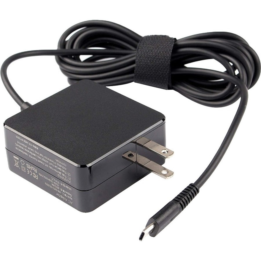 Axiom Power Adapter — USBCAC90W-AX