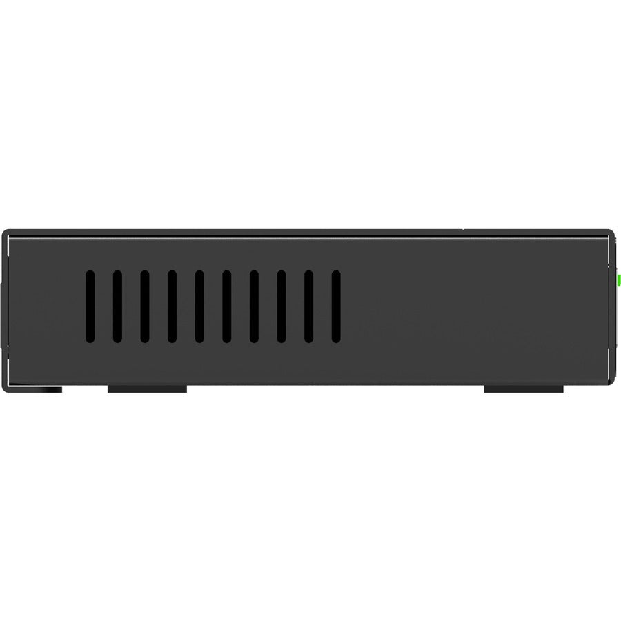Netgear 5-Port Multi-Gigabit (2.5G) Ethernet Unmanaged Switch — MS305-100NAS