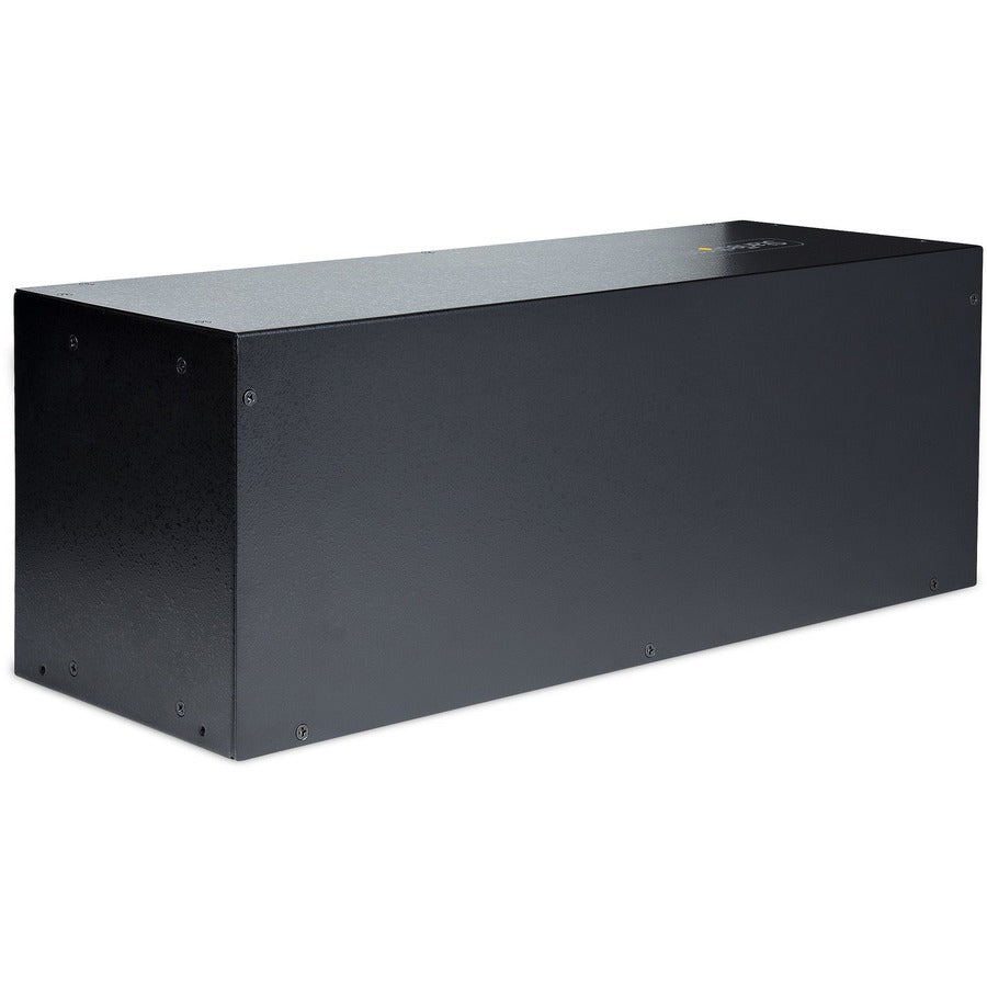 StarTech.com 4-Slot PCIe Expansion Chassis, External PCIe Slots for PC, PCIe 2.0 w/10Gbps Throughput, PCI Express Expansion Box/Adapter — 4PCIE-PCIE-ENCLOSURE
