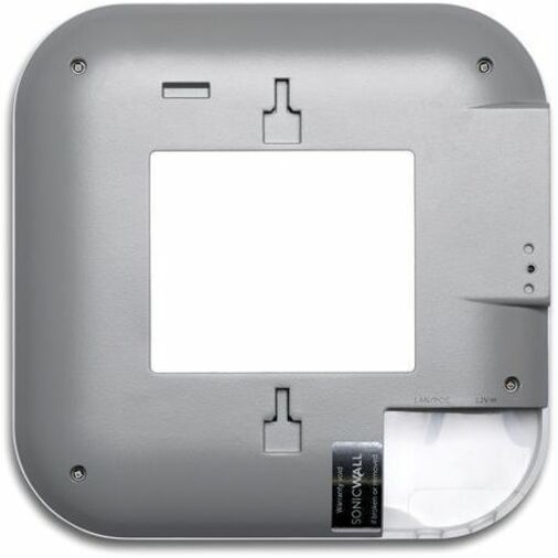 SonicWall SonicWave 621 Dual Band Wi-Fi 6 IEEE 802.11 a/b/g/n/ac/ax/e/i/r/k/v/w 4.80 Gbit/s Wireless Access Point - Indoor — 03-SSC-0723
