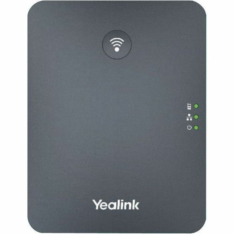 Yealink W70B Phone Base Station — 1302017