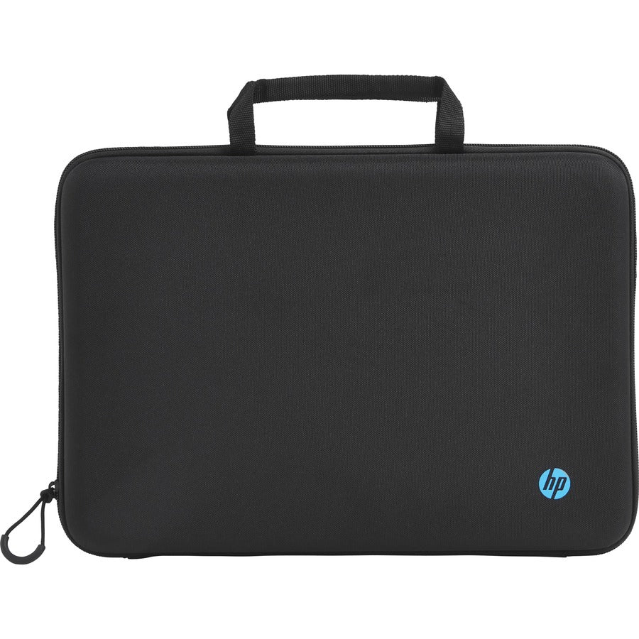 HP Mobility Rugged Carrying Case (Sleeve) for 11.6" HP Notebook - Black — 4U9G8AA