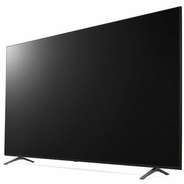 LG Commercial Lite 86UR340C9UD 86" Smart LED-LCD TV - 4K UHDTV - Navy Blue — 86UR340C9UD