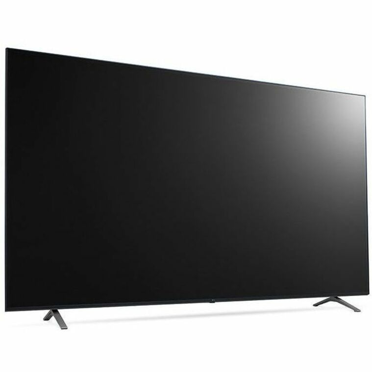 LG Commercial Lite 86UR340C9UD 86" Smart LED-LCD TV - 4K UHDTV - Navy Blue — 86UR340C9UD