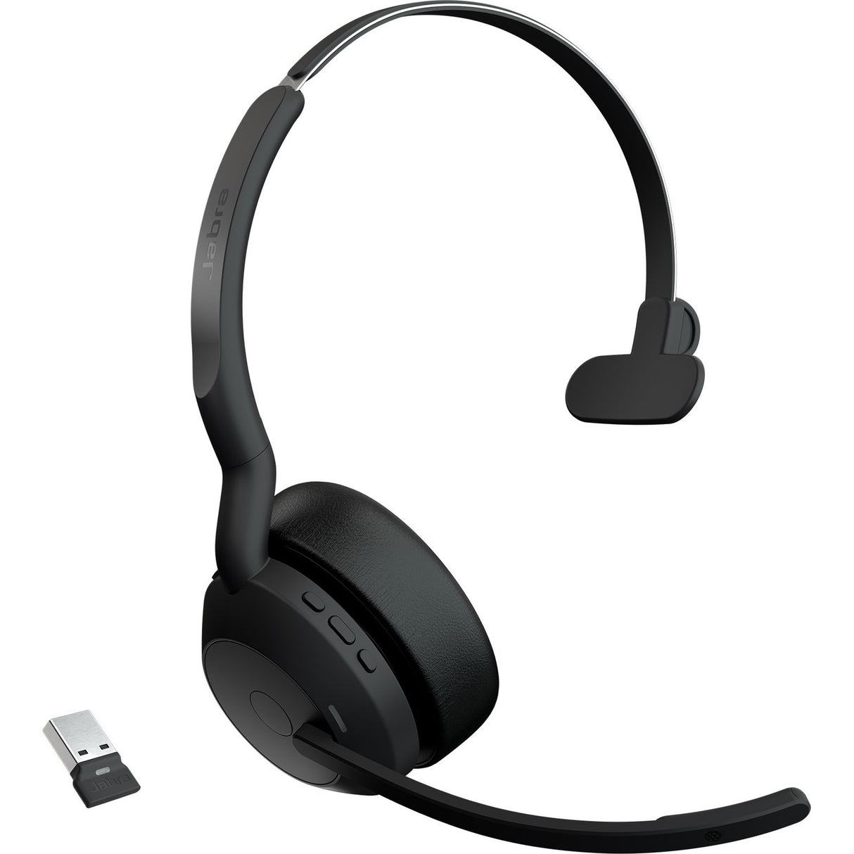 Jabra Evolve2 55 Headset — 25599-889-999-01