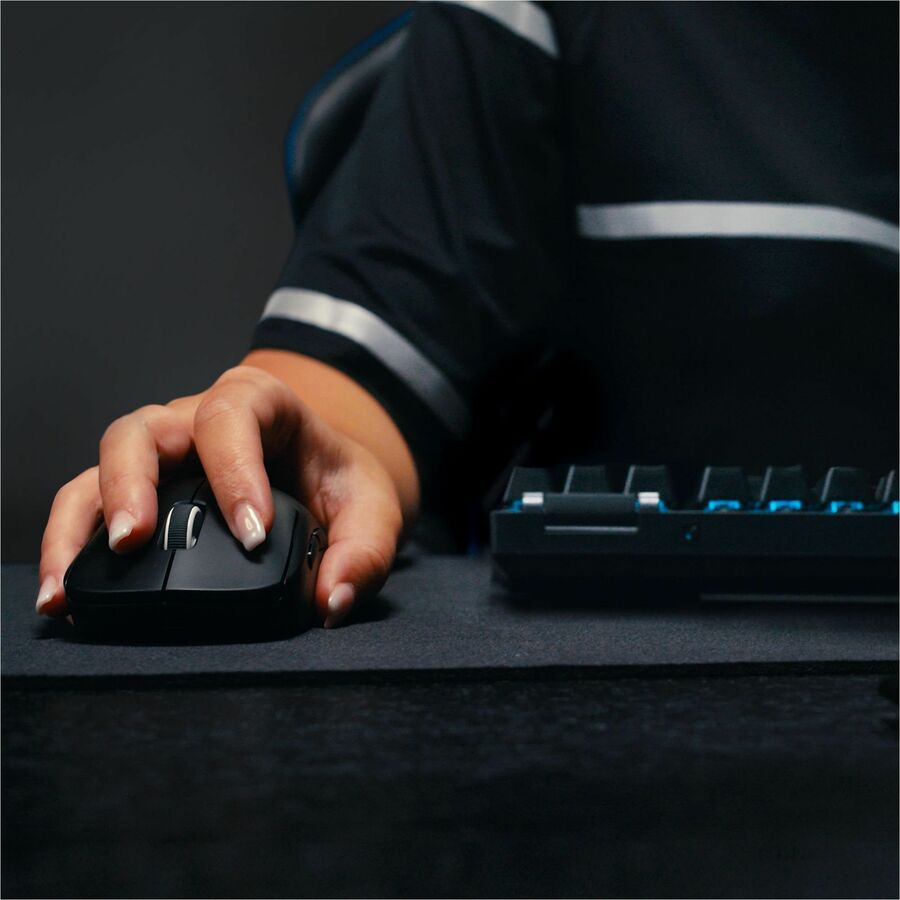 Logitech G PRO X TKL Lightspeed Gaming Keyboard — 920-012143