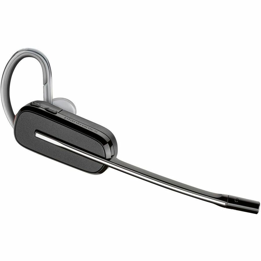 Poly Savi 8245-M Microsoft Teams Certified DECT 1920-1930 MHz USB-A Headset +D200 TAA — 77T36AA#ABA