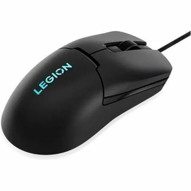 Lenovo Legion M300s RGB Gaming Mouse (Black) — GY51H47350