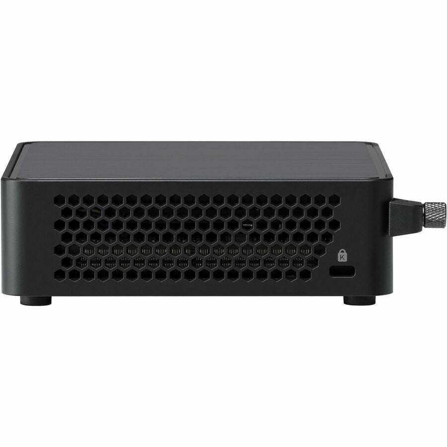 Asus NUC 14 Pro NUC14RVKu7 Barebone System - Mini PC - Socket BGA-2049 - 1 x Intel Core Ultra 7 14th Gen 155H 1.40 GHz Hexadeca-core (16 Core) — RNUC14RVKU70000UI