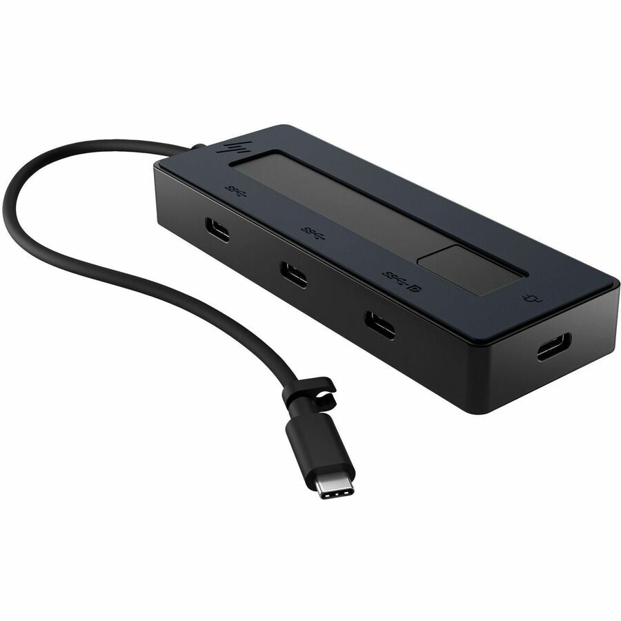 HP Docking Station — 6G843AA#ABA