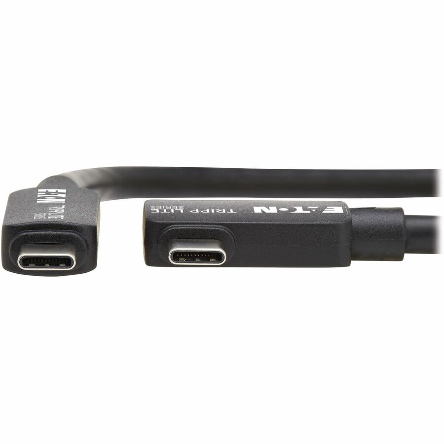 Eaton Tripp Lite Series VR Link Cable for Meta Quest 2, USB-C to USB-C (M/M), USB 3.2 Gen 1, 5 m (16.4 ft.) — UVR-05M-CC