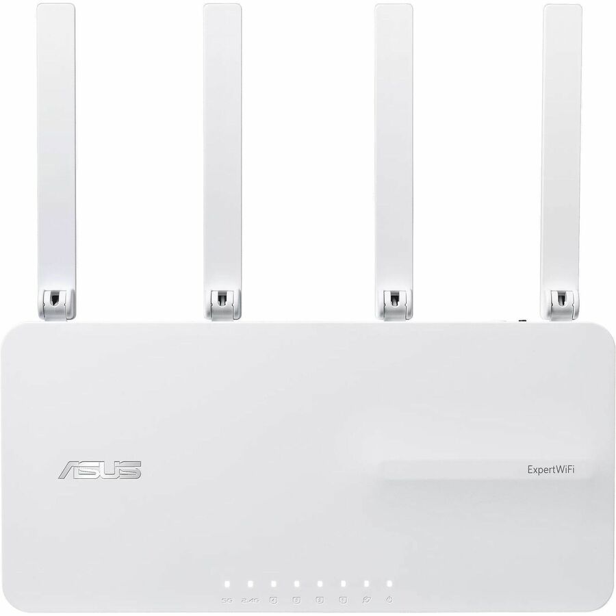 ASUS ExpertWiFi EBR63 Wireless Router — ExpertWiFiEBR63