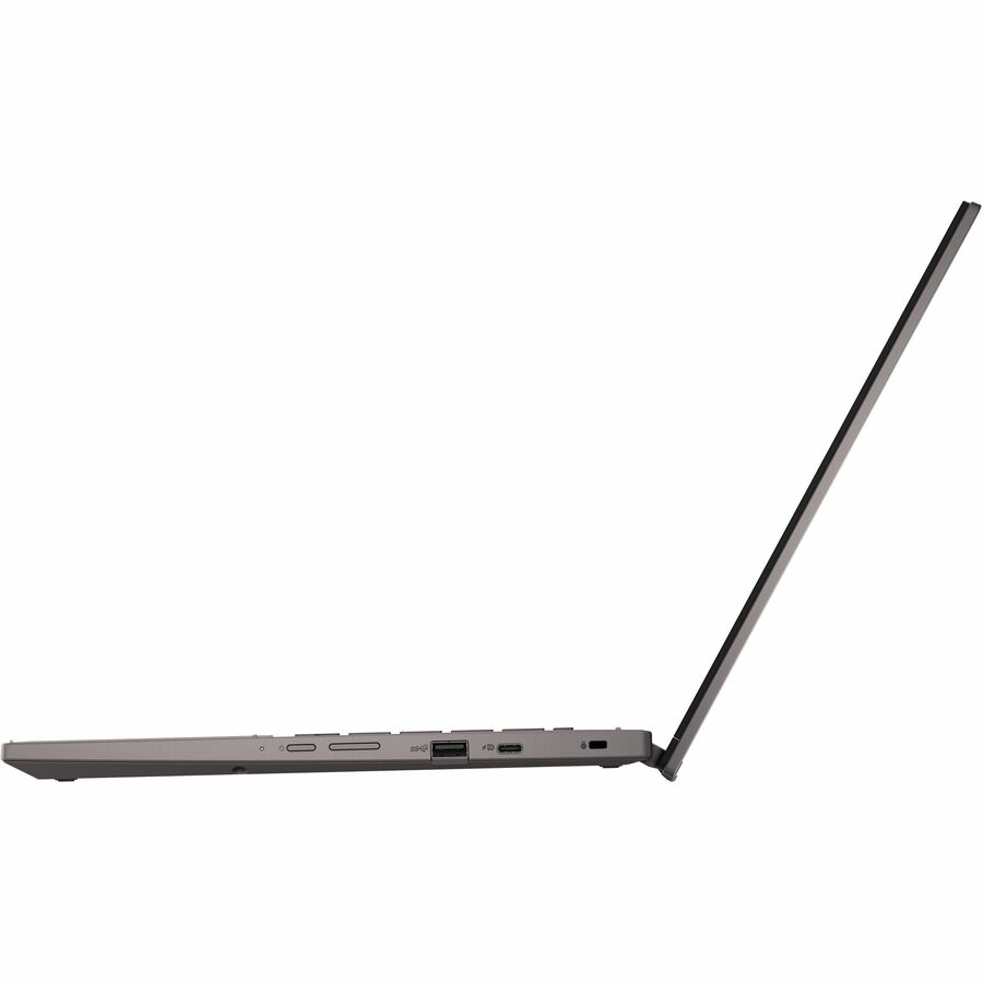 Asus Chromebook Vibe CX34 Flip CX3401FBA-GE566T-S 14" Touchscreen Convertible 2 in 1 Chromebook - WUXGA - Intel Core i5 12th Gen i5-1235U - 16 GB - 256 GB SSD - Pearl White — CX3401FBA-GE566T-S