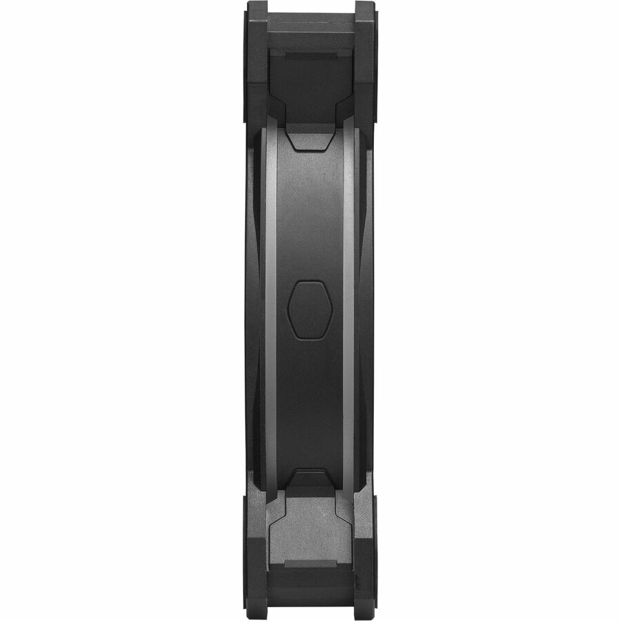 Cooler Master MasterFan MF120 Halo² 3in1 - 3 Pack — MFL-B2DN-213P2-R2