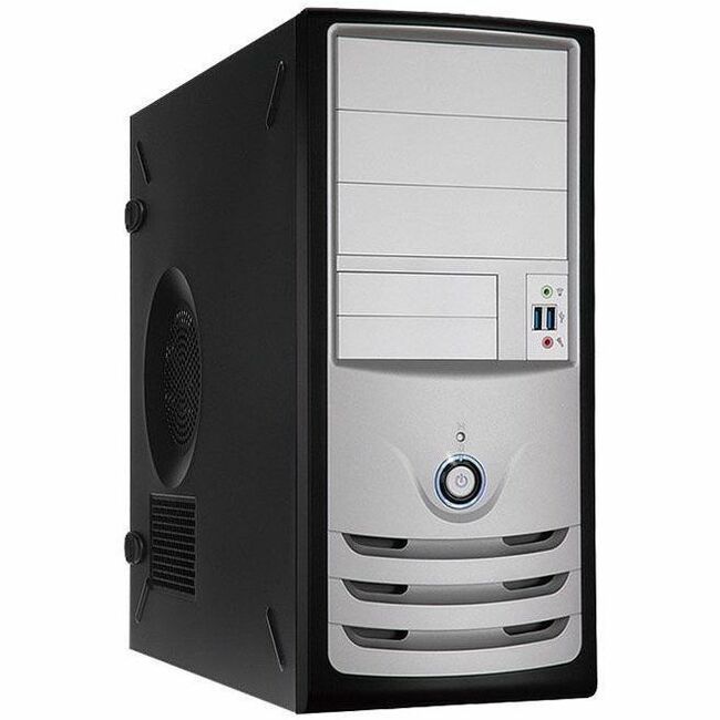 In Win Computer Case — C589.CQ450TB3