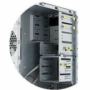 In Win Computer Case — C589.CQ450TB3