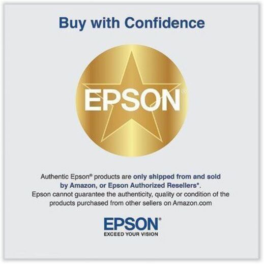 Epson WF-78XX / ET-58XX /ET-166XX / L65XX / L151XX Maintenance Box — C12C934591