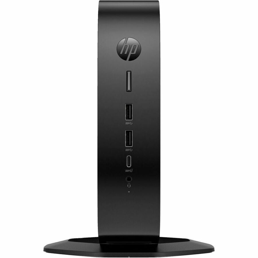 HP Elite t755 Thin Client Ryzen V2546 Hexa-core (6 Core) 3 GHz - TAA Compliant — 9S4U4UT#ABA