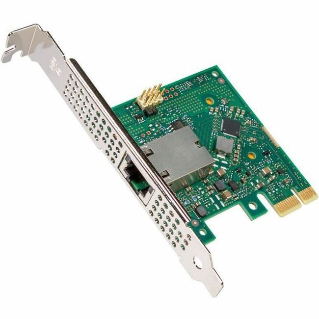 Intel® Ethernet Network Adapter I226-T1 — I226T1
